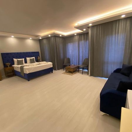 Big Peace Suites & Hotel Istanbul Eksteriør billede
